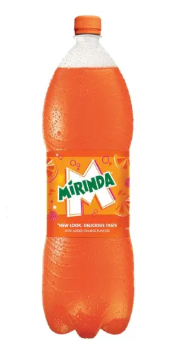 Miranda Big